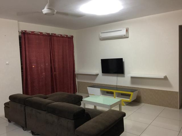 Condominium for rent in Country Heights Damansara, Kuala Lumpur