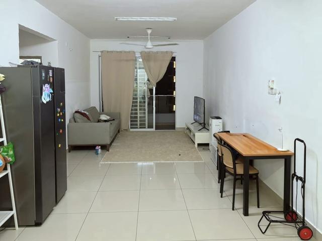 Serviced Residence for sale in Country Heights Damansara, Kuala Lumpur