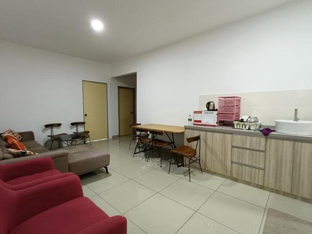 Serviced Residence for sale in Country Heights Damansara, Kuala Lumpur