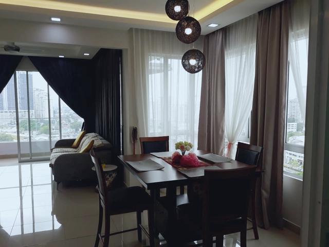 Serviced Residence for sale in Country Heights Damansara, Kuala Lumpur