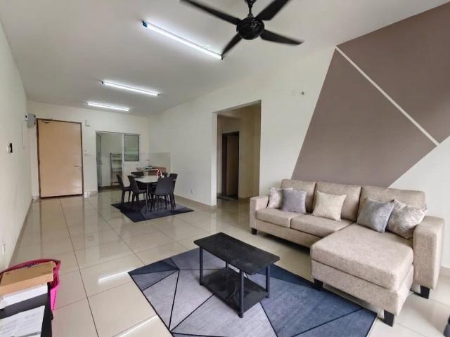 Apartment for rent in Country Heights Damansara, Kuala Lumpur