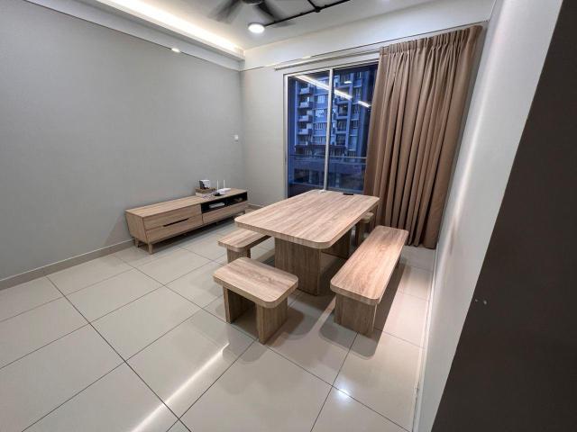 Apartment for rent in Country Heights Damansara, Kuala Lumpur