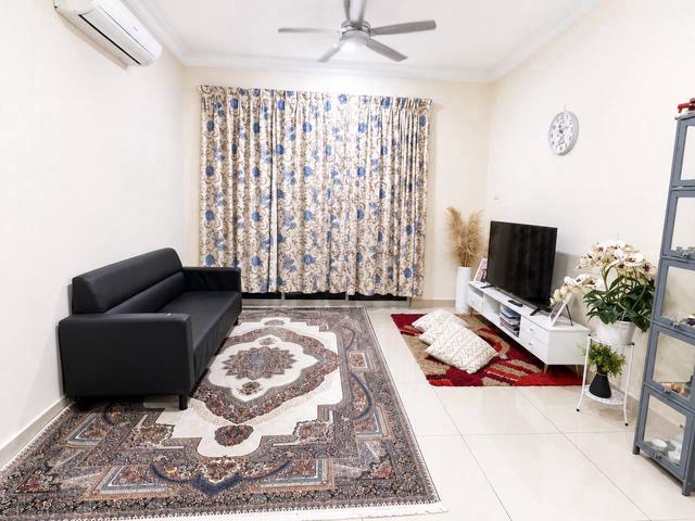 Serviced Residence for sale in Country Heights Damansara, Kuala Lumpur
