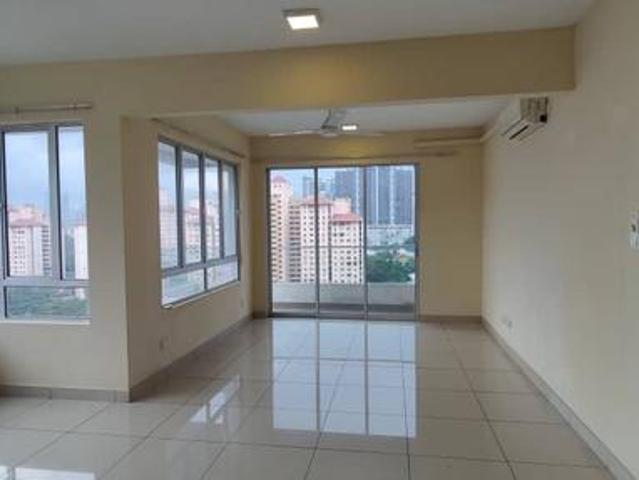 Serviced Residence for rent in Country Heights Damansara, Kuala Lumpur