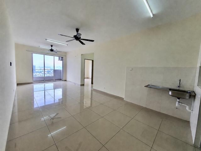Serviced Residence for sale in Country Heights Damansara, Kuala Lumpur