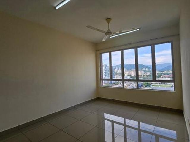 Serviced Residence for sale in Country Heights Damansara, Kuala Lumpur