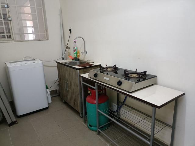 Serviced Residence for rent in Country Heights Damansara, Kuala Lumpur