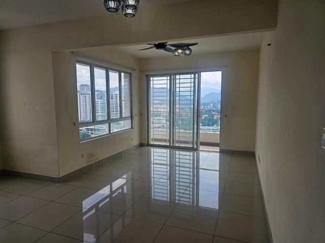 Serviced Residence for sale in Country Heights Damansara, Kuala Lumpur