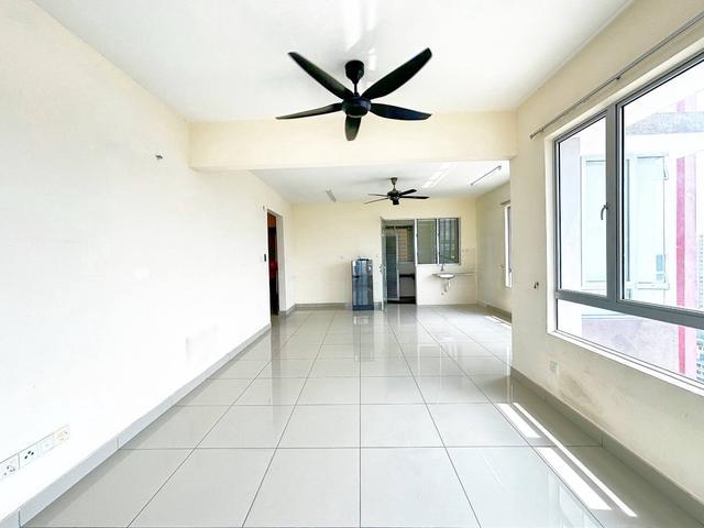 Serviced Residence for sale in Country Heights Damansara, Kuala Lumpur