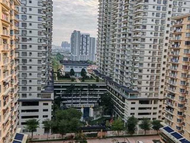Condominium for rent in Country Heights Damansara, Kuala Lumpur