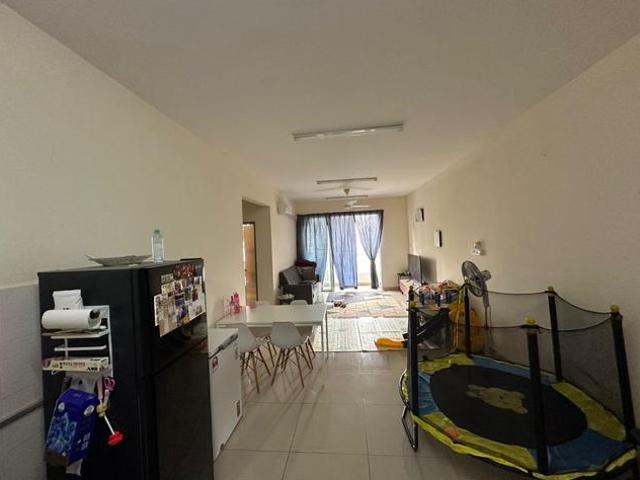 Condominium for rent in Setapak, Kuala Lumpur
