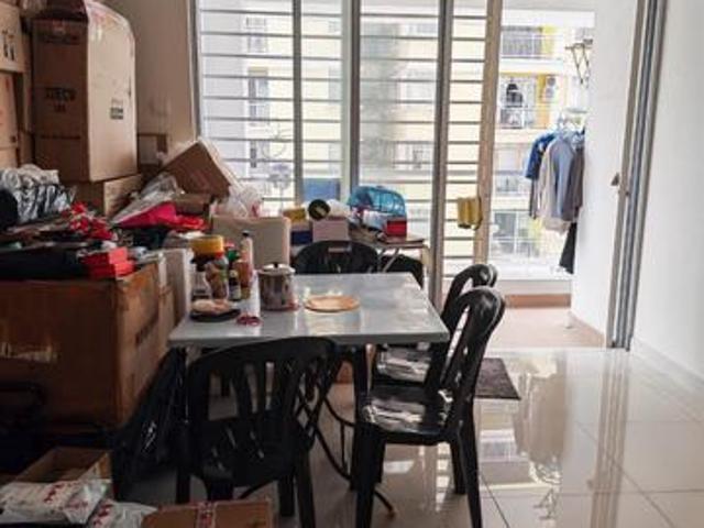 Condominium for sale in Country Heights Damansara, Kuala Lumpur