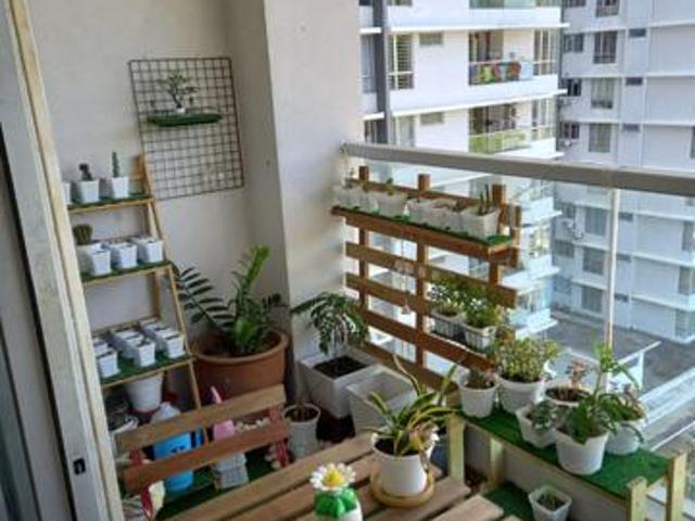 Condominium for rent in Country Heights Damansara, Kuala Lumpur