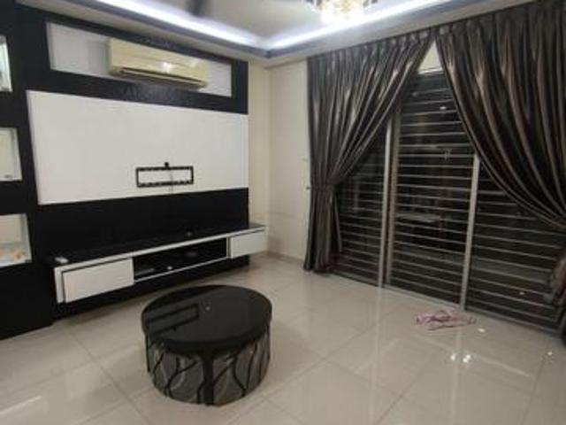 Condominium for rent in Country Heights Damansara, Kuala Lumpur