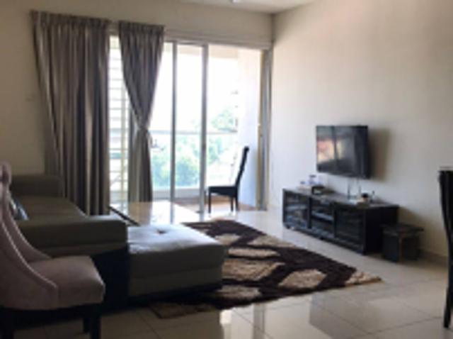 Apartment for rent in Country Heights Damansara, Kuala Lumpur