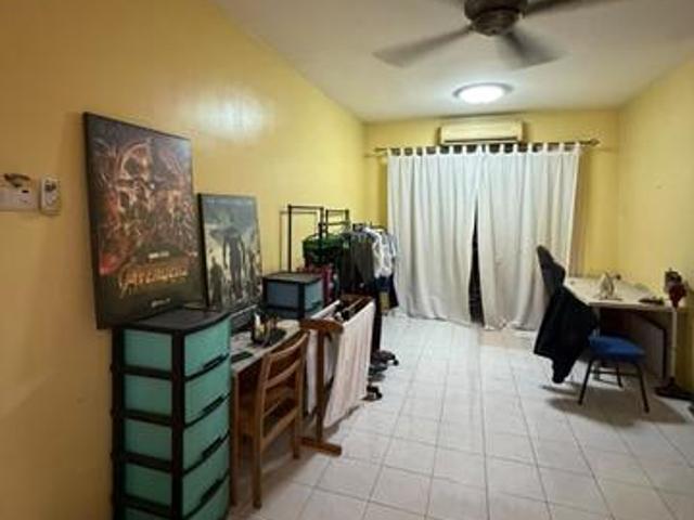Condominium for sale in Setapak, Kuala Lumpur