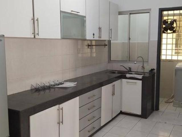 Condominium for rent in Country Heights Damansara, Kuala Lumpur
