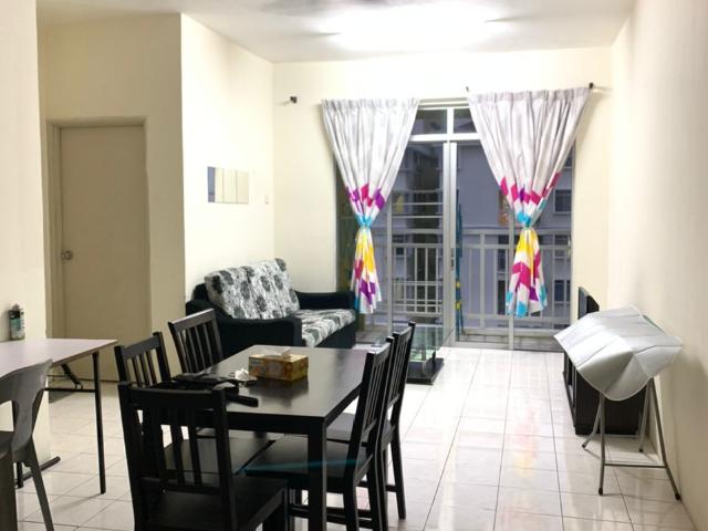 Apartment for rent in Country Heights Damansara, Kuala Lumpur