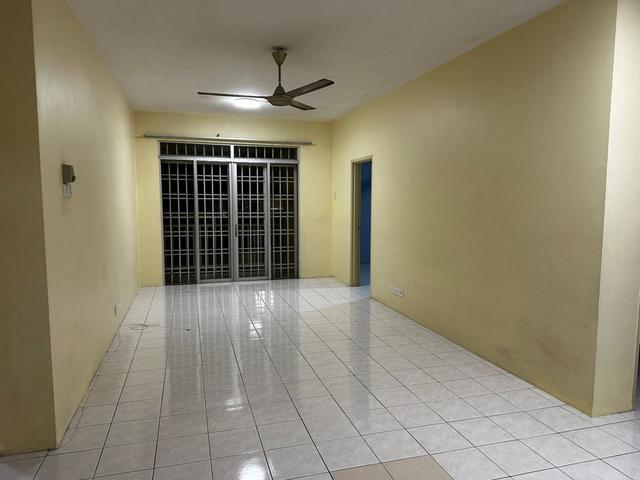 Condominium for rent in Setapak, Kuala Lumpur