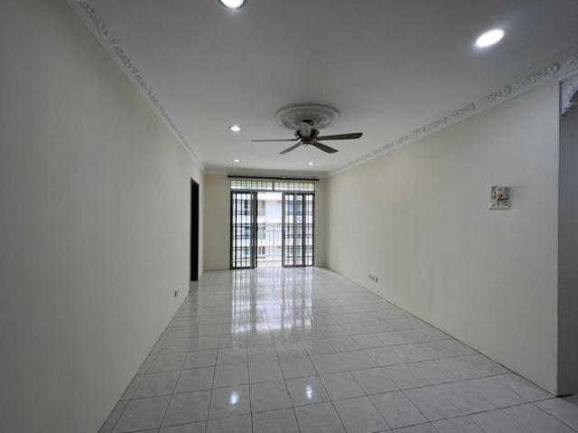 Condominium for sale in Setapak, Kuala Lumpur