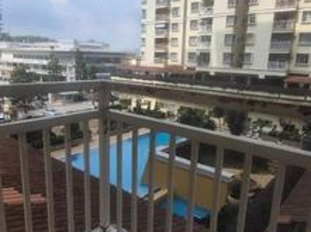 Condominium for rent in Country Heights Damansara, Kuala Lumpur