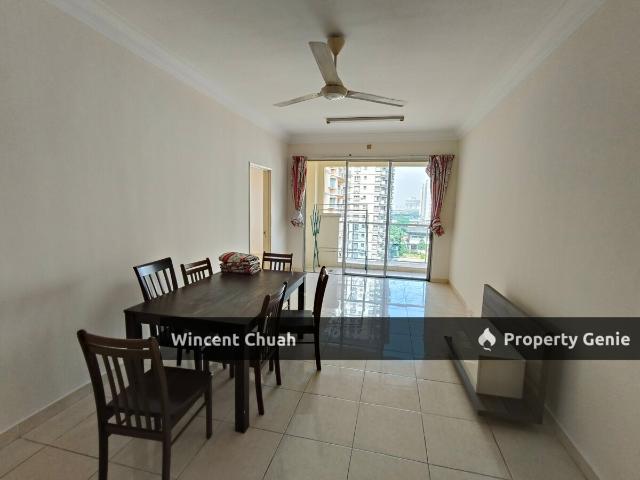 Condominium for rent in Country Heights Damansara, Kuala Lumpur