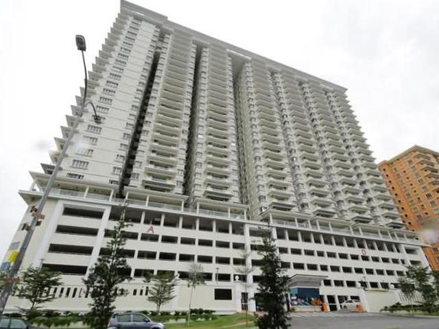 Condominium for rent in Country Heights Damansara, Kuala Lumpur
