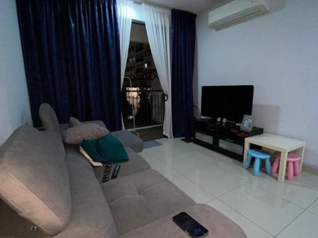 Serviced Residence for sale in Country Heights Damansara, Kuala Lumpur