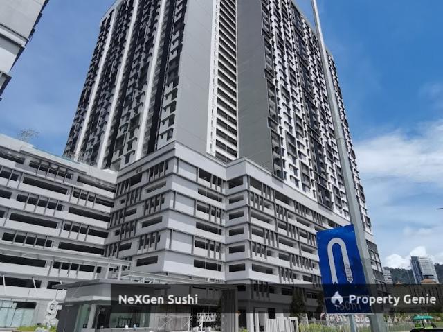 Condominium for rent in Country Heights Damansara, Kuala Lumpur