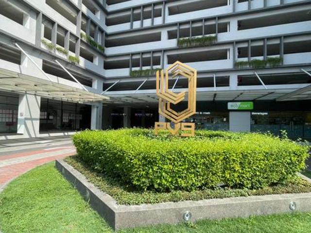 Serviced Residence for rent in Country Heights Damansara, Kuala Lumpur