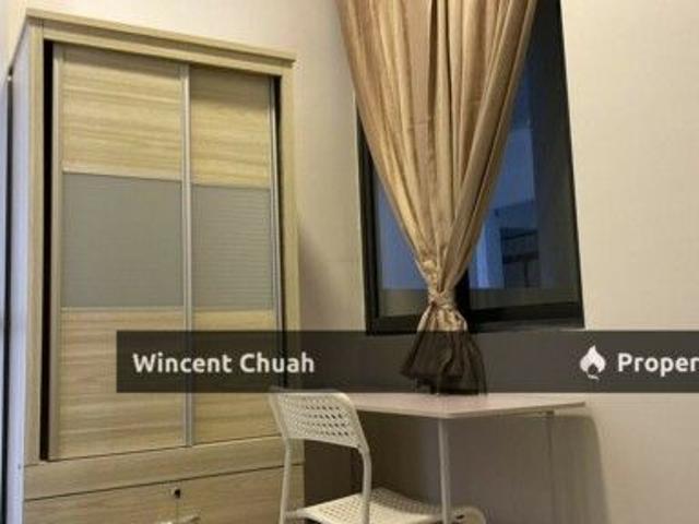 Apartment for rent in Kuala Lumpur, Country Heights Damansara