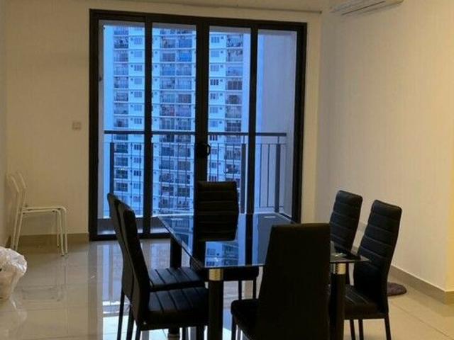 Apartment for rent in Country Heights Damansara, Kuala Lumpur