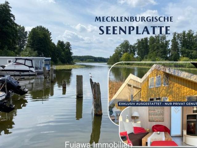 Haus kaufen in Mirow, Mecklenburg-Vorpommern