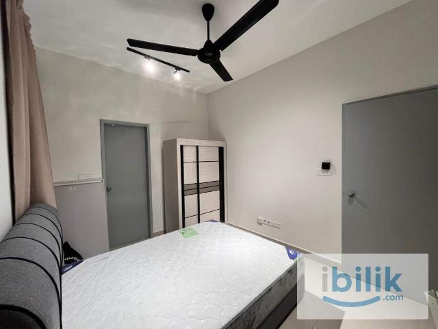 Room for rent in Country Heights Damansara, Kuala Lumpur