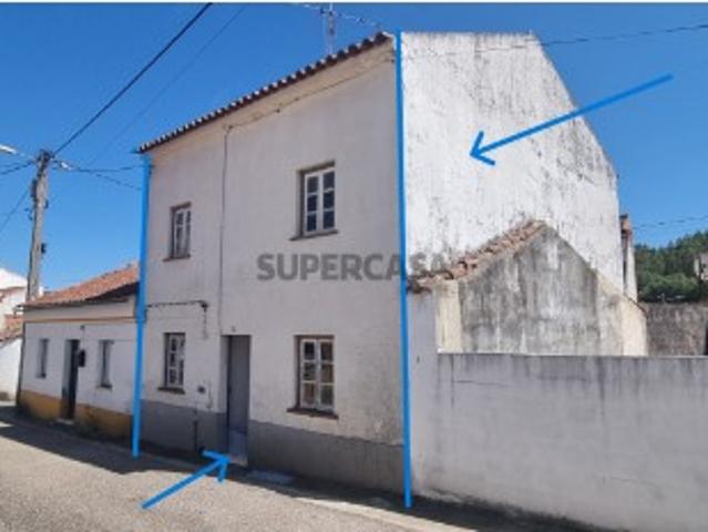Casa venda em Gavião, Portalegre