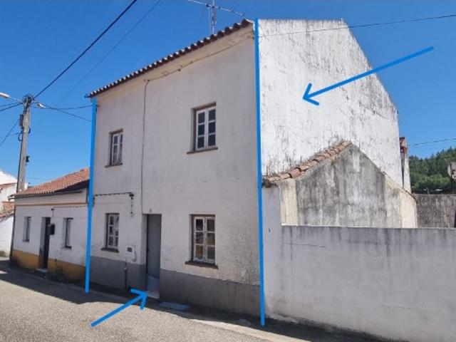 Casa venda em Vale de Gaviões, Gavião