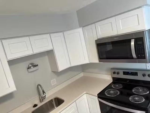 Condo for rent in Lincoln Park