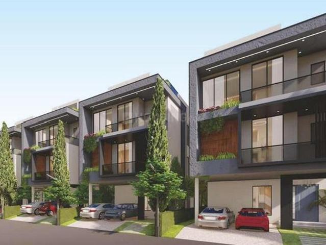 Villa for sale in Andhra Pradesh