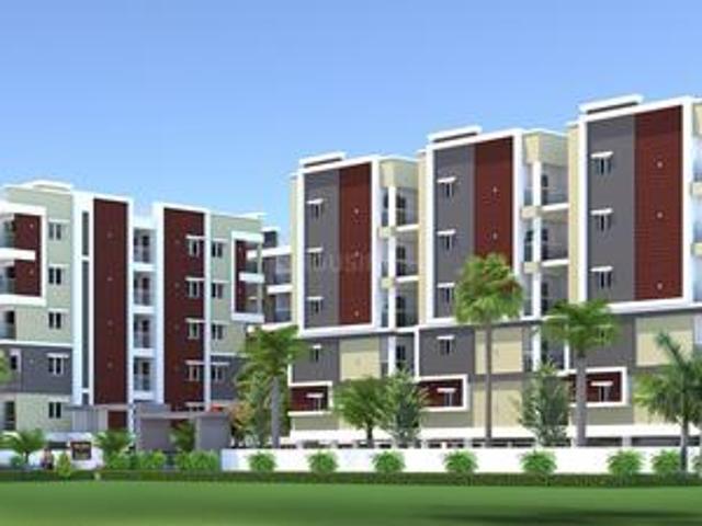 Flat for sale in Andhra Pradesh