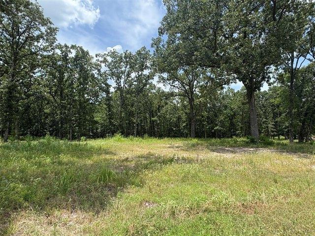 Land for sale in Wood, Texas