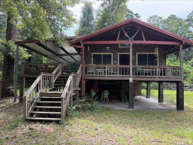 House for sale in Newton, Texas