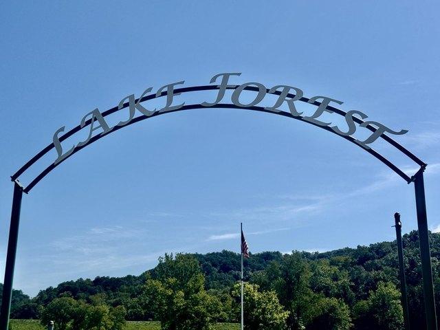 Land for sale in Willow Wood, Lawrence County