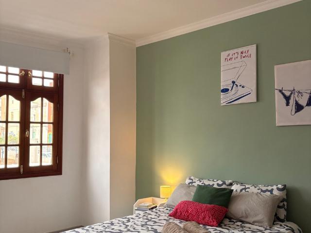 Habitación en alquiler en La Isleta, Gran Canaria