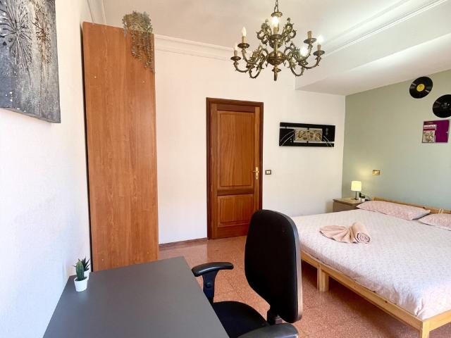 Habitación en alquiler en Santa Catalina-Canteras, Las Palmas de Gran Canaria