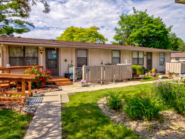 Apartment for rent in Fort Wayne, Allen County