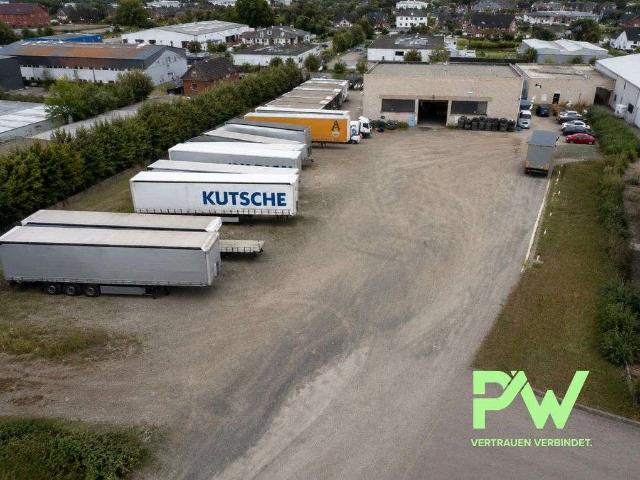 Erdgeschosswohnung mieten in Achim, Landkreis Verden