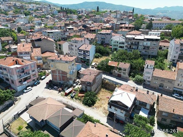 Gemlik, Bursa içerisinde satılık Dükkan