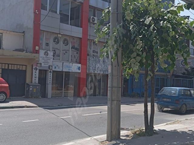 Yildirim, Bursa içerisinde satılık Dükkan