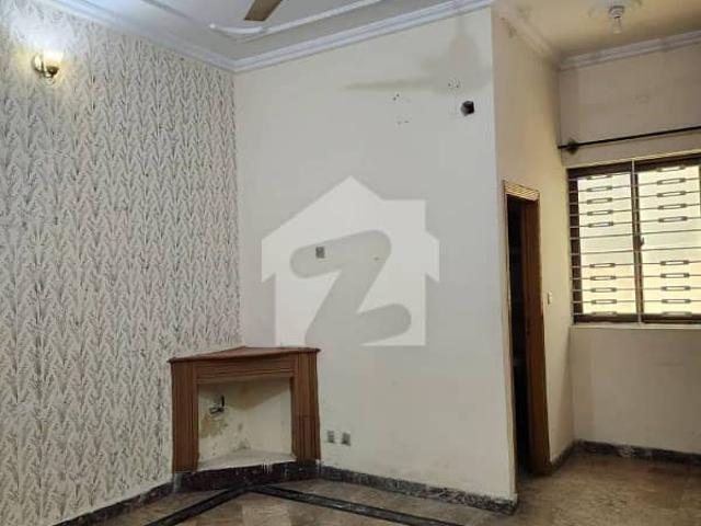 House for rent in Islamabad