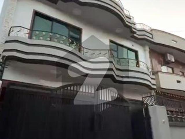 House for sale in Islamabad